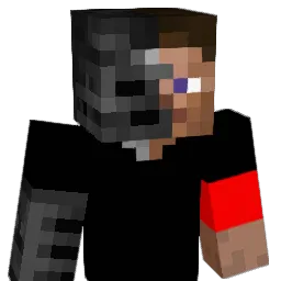 Fussuna's Minecraft skin