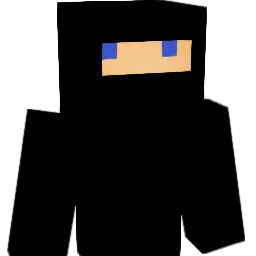 Fustev's Minecraft skin
