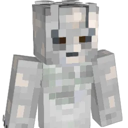 Fustto's Minecraft skin