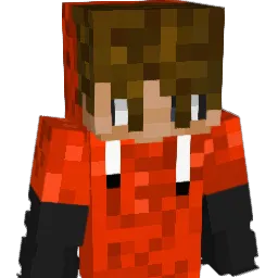 Fusyyy_ Minecraft avatar bust