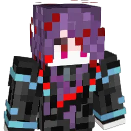 Futabq's Minecraft skin