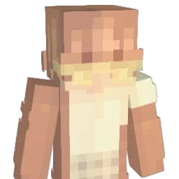 Futons's Minecraft skin