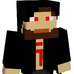 Futschi_Fu Minecraft avatar bust