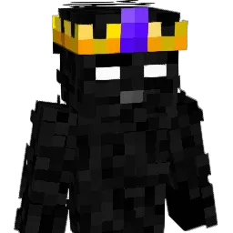 FutteHolm Minecraft avatar bust