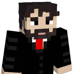 Futur_ Minecraft avatar bust
