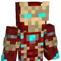 Future2002's Minecraft skin