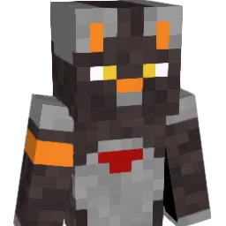 Future3's Minecraft skin