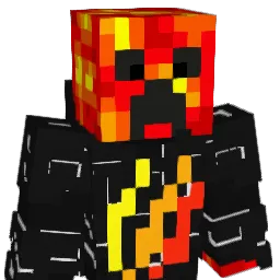 FutureCosine264 Minecraft avatar bust