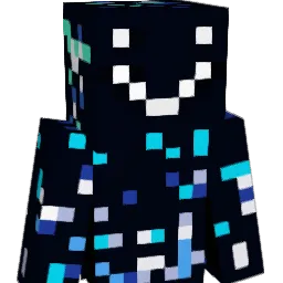 FutureCyphex's Minecraft skin