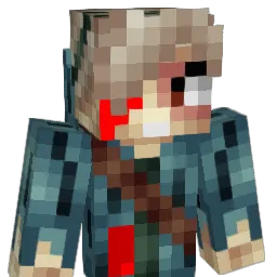 FutureDoc's Minecraft skin