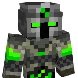 FutureFunk's Minecraft skin