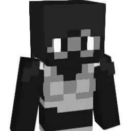 FutureGod3068's Minecraft skin