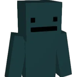 FutureJoker6321 Minecraft avatar bust