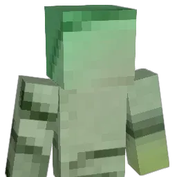 FutureKing2Come Minecraft avatar bust