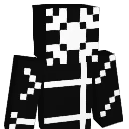 FutureScientist1 Minecraft avatar bust