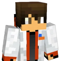 FutureStudios's Minecraft skin