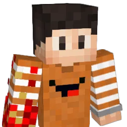 FutureSword's Minecraft skin