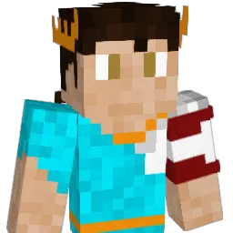 Futuregnome's Minecraft skin
