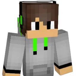 Futuretaddy's Minecraft skin