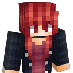 Futurexxii Minecraft avatar bust