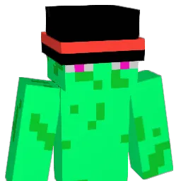 Futuristic2849 Minecraft avatar bust