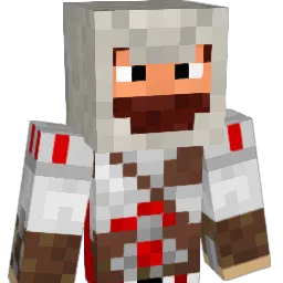 Fuugu98 Minecraft avatar bust