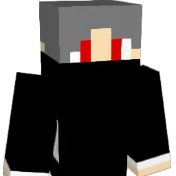 Fuujin_ Minecraft avatar bust