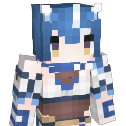 Fuuma541's Minecraft skin
