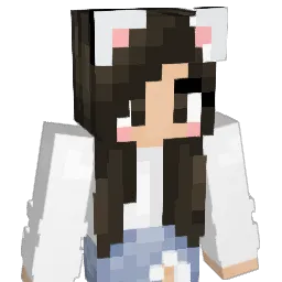 Fuunoli's Minecraft skin