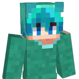 Fuutan39's Minecraft skin