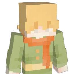 Fuw1's Minecraft skin