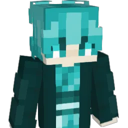 Fuwii_0129 Minecraft avatar bust