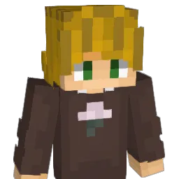 Fuxi0 Minecraft avatar bust