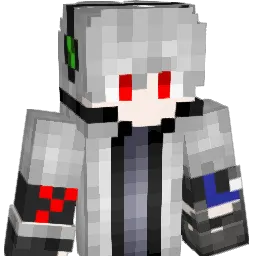 Fuyana_ Minecraft avatar bust