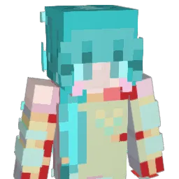 FuyuFy's Minecraft skin