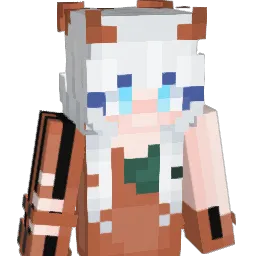 Fuyu_15's Minecraft skin