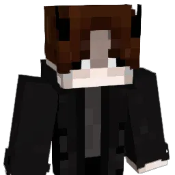 Fuyu_Spirit Minecraft avatar bust