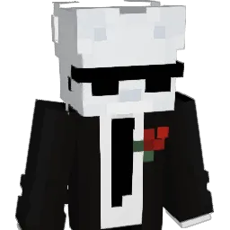Fuyukuma_Cafe's Minecraft skin