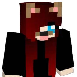 Fuyumi_ Minecraft avatar bust