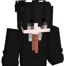 Fuyuzn_ Minecraft avatar bust