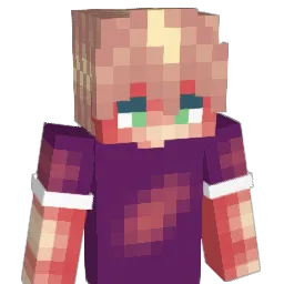 FuzeTeq_ Minecraft avatar bust