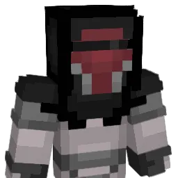 Fuzion_Raptor12 Minecraft avatar bust