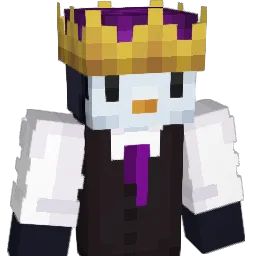 FuzionailityYT_ Minecraft avatar bust