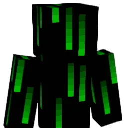 Fuzy6's Minecraft skin