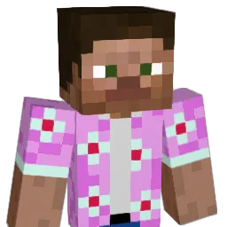 Fuzz640's Minecraft skin