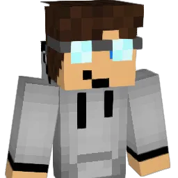 FuzziSteel's Minecraft skin