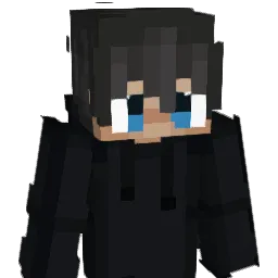 Fuzznballs's Minecraft skin