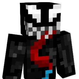 Fuzzy1205's Minecraft skin