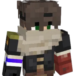 FuzzyDaddy01's Minecraft skin