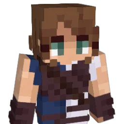 FuzzyMoney's Minecraft skin